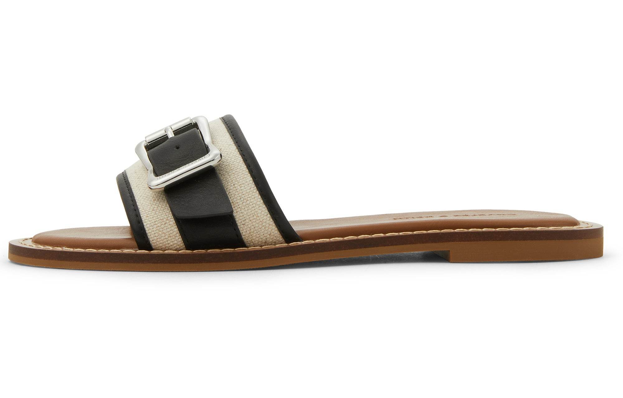 Тапочки женские Charles & Keith - Boxette Shop